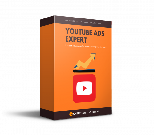 youtube ADS Expert