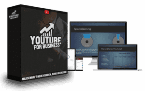 YouTube for Business